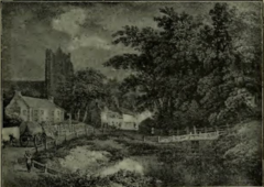 Page141-The Slough-Hastings of Bygone Days and the Present